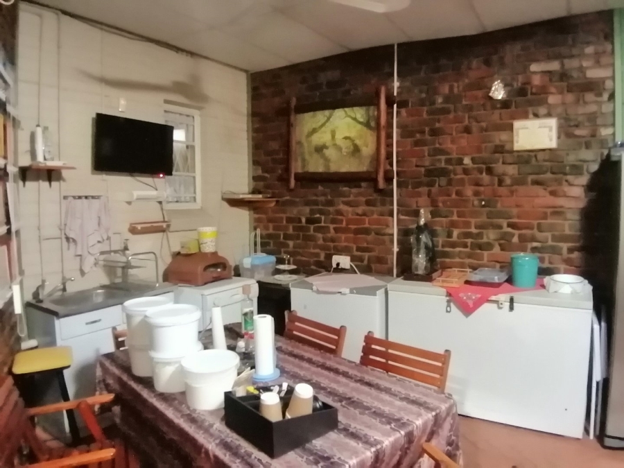 3 Bedroom Property for Sale in Wilgehof Free State